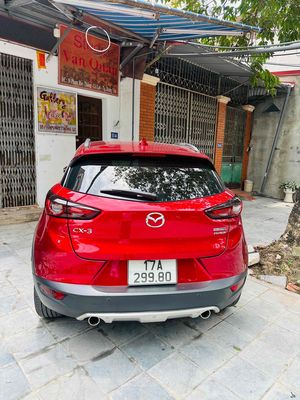 Mazda CX 3 2022 - 50000 km. Mua bán Ô tô tại Quận Nam Từ Liêm Hà Nội được đăng bởi Nguyễn Xuân Hải