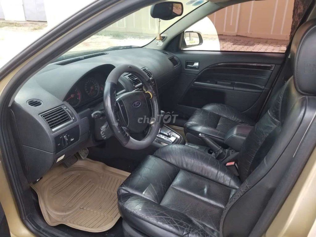 Ford Mondeo 2.5 At full option. Mua bán Ô tô tại Thành phố Thủ Đức Tp Hồ Chí Minh được đăng bởi Xuân hình 3