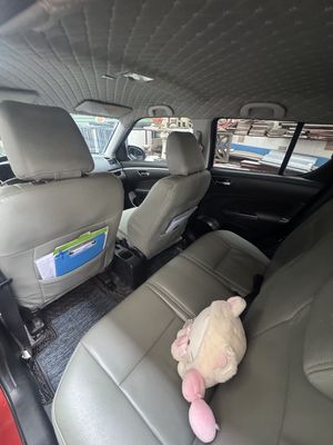 Suzuki Swift 2016 Đỏ cam 11 v km
