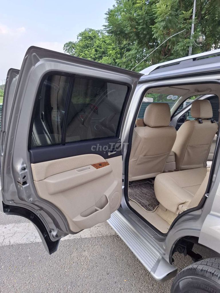 2012 Limited 4x2 - 152268 km. Mua bán Ô tô tại Quận Bắc Từ Liêm Hà Nội được đăng bởi A Phương hình 7