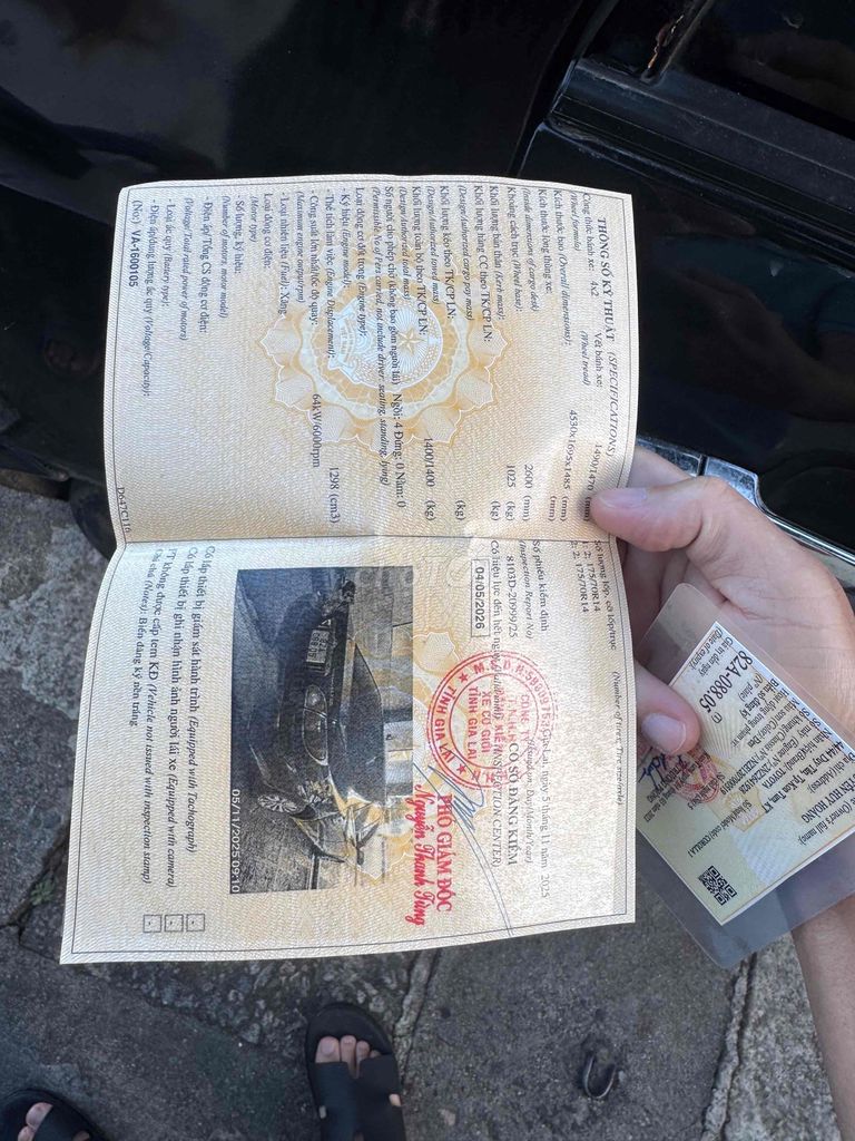 Toyota Corolla Altis 2003 1.3 MT - 12500 km. Mua bán Ô tô tại Thành phố Pleiku Gia Lai được đăng bởi Huynh kontum hình 3