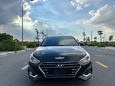 Hyundai Accent 2019 1.4 AT - 80000 km. Mua bán Ô tô tại Huyện Đông Anh Hà Nội được đăng bởi siêu thị ô tô Nhật Bắc