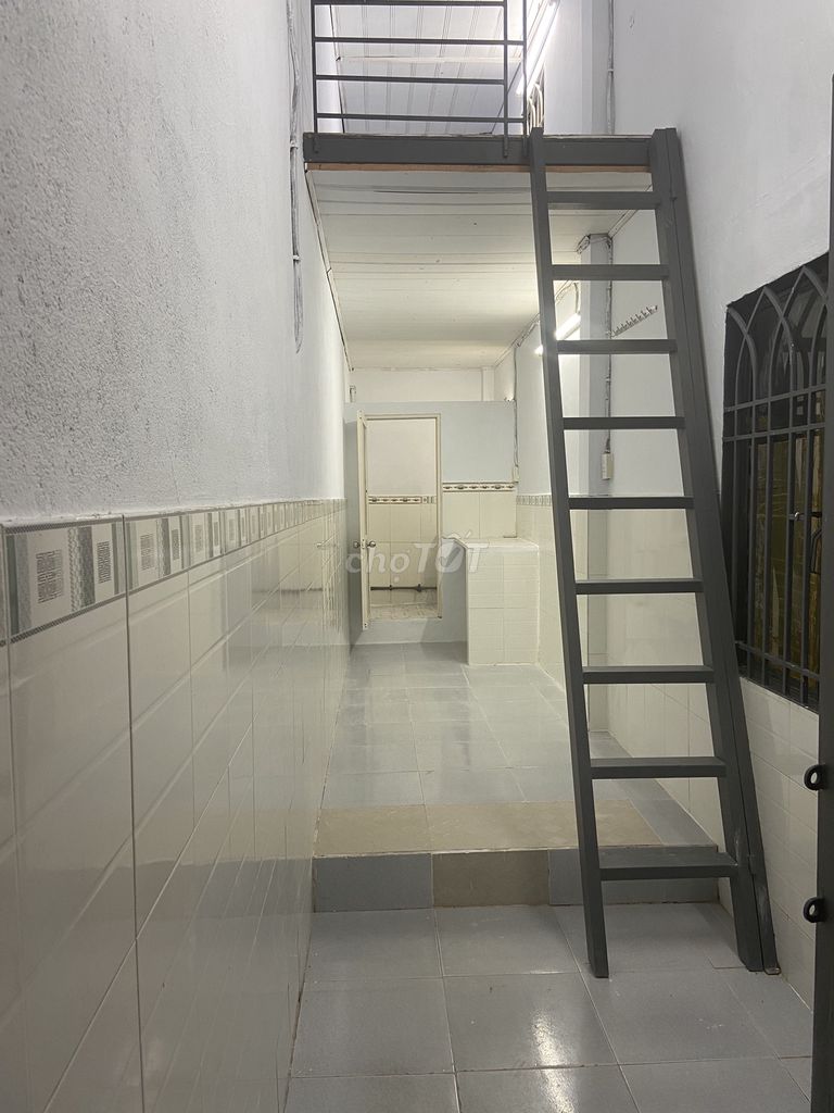 Аренда · 1 комн. · 20 м² · Quận 7, ул. Đường Trần Xuân Soạn