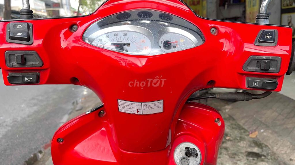 Attila elizabet fi. Mua bán Xe máy tại Quận Tân Phú Tp Hồ Chí Minh được đăng bởi Hoàng Trung hình 6