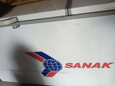 Tủ Đông sanaky. Mua bán Tủ lạnh tại Quận 12 Tp Hồ Chí Minh được đăng bởi Cẩm Nhung