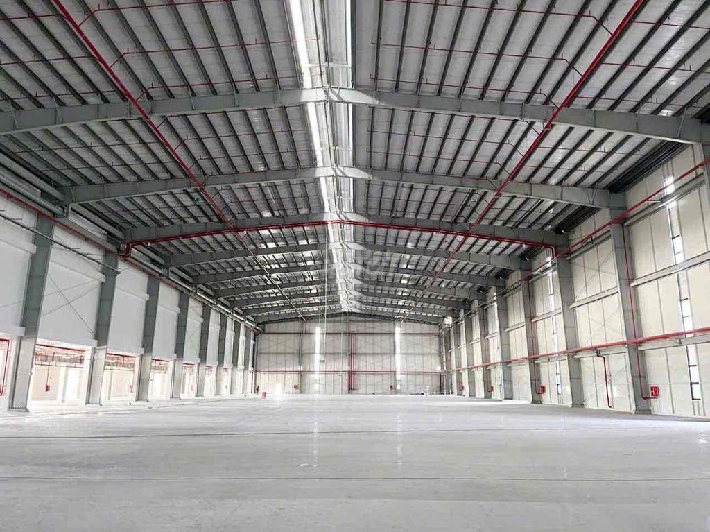 cho thuê kho ngoại quan kcn Hiệp Phước 2.000m