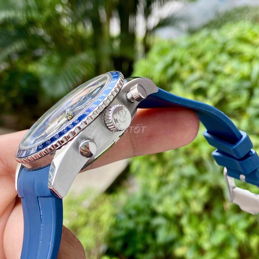 Đồng hồ Revue Thommen Nam 42mm. Mua bán Đồng hồ tại Quận Hoàng Mai Hà Nội được đăng bởi Anh Tuấn hình 1