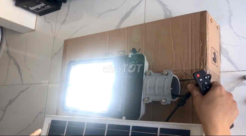 MẪU ĐÈN 300w Rất Sáng GIÁ BÌNH DÂN