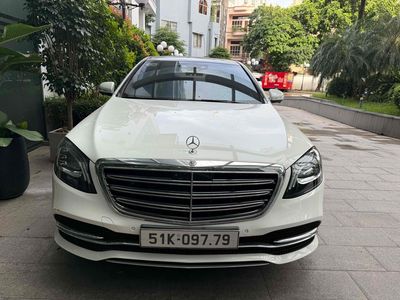 🌟 Bán Mercedes-Benz S450 – Đời 2022, xe sang như m. Mua bán Ô tô tại Quận Tân Bình Tp Hồ Chí Minh được đăng bởi Trần Minh Khuê