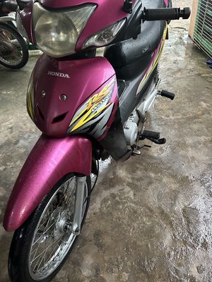 Bán xe honda wave RS. Mua bán Xe máy tại Huyện Long Thành Đồng Nai được đăng bởi thanh tam