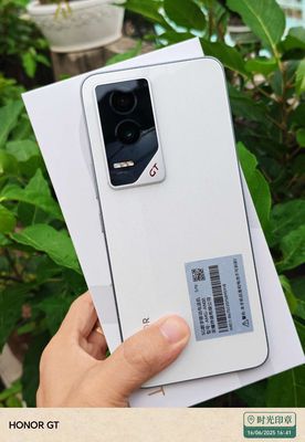 Honor GT 5g fullbox snap 8 gen 3 shipcod. Mua bán Điện thoại tại Quận Bình Tân Tp Hồ Chí Minh được đăng bởi Anh Rin