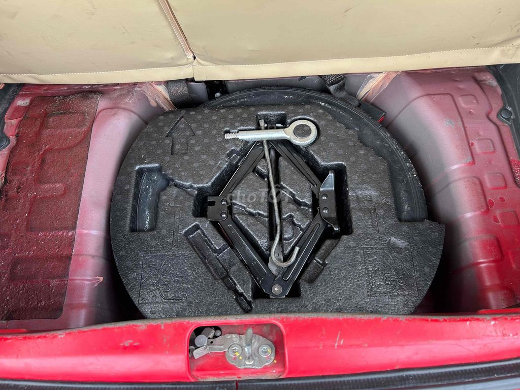 Chevrolet Spark 2011 LT 0.8 AT - 90000 km. Mua bán Ô tô tại Quận Liên Chiểu Đà Nẵng được đăng bởi Tran thanh quoc hình 14