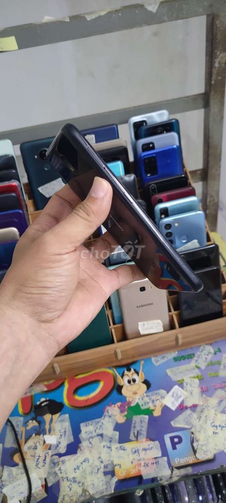 Nokia 3.2, ram 3gb, 2sim. Mua bán Điện thoại tại Quận Gò Vấp Tp Hồ Chí Minh được đăng bởi A LONG   nhận thanh toán THẺ TÍN DỤNG hình 3