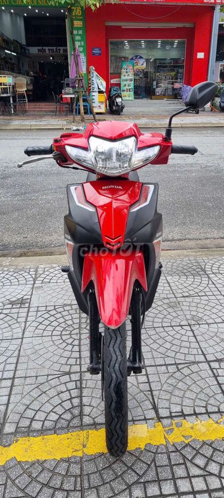 🍎Bán xe honda Blade mẫu mới vành đúc. Mua bán Xe máy tại Quận Hải Châu Đà Nẵng được đăng bởi Manh hình 2