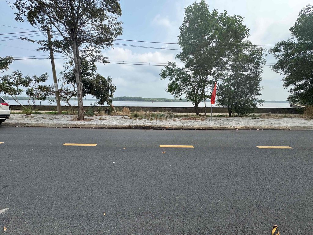 200m2 ĐẤT MẶT TIỀN ĐƯỜNG NHỰA NHÌN RA SÔNG LỚN,GẦN CHỢ,DÂN CƯ CẦN GIỜ. Cho thuê đất tại Huyện Cần Giờ Tp Hồ Chí Minh được đăng bởi Phạm Thị Hoàng Diễm hình 5