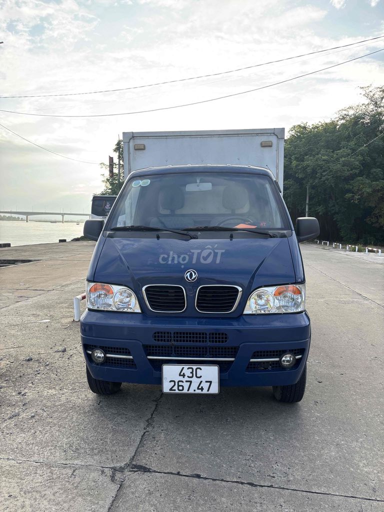 TMT 2022 800kg. Mua bán Xe tải, xe ben tại Thành phố Hội An Quảng Nam được đăng bởi MT hình 1