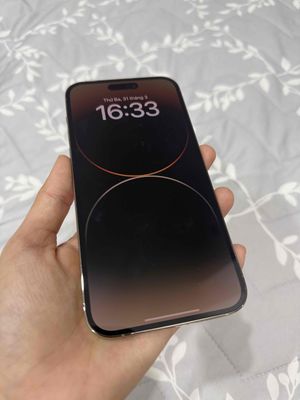 Apple iPhone 14 Pro Max 128GB Vàng