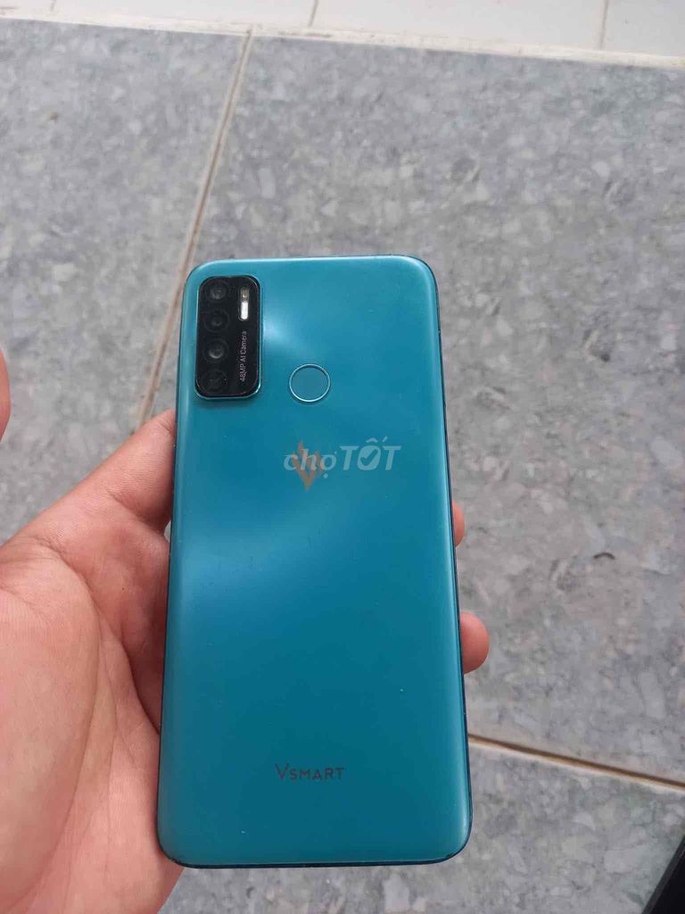 live 4 6Gb choi liên quân mượt pin 5000mh. Mua bán Điện thoại tại Quận Cẩm Lệ Đà Nẵng được đăng bởi Mylinh hình 1