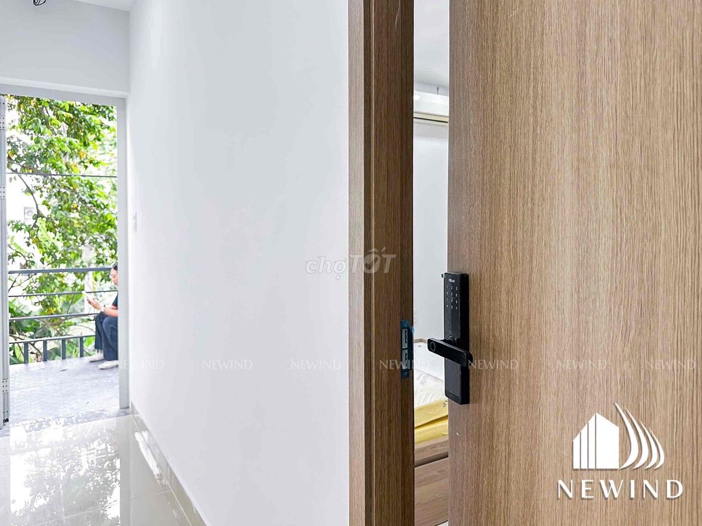 КВАРТИРА В АРЕНДУ В KDC SADECO НЕДАЛЕКО ОТ ЛОТТЕ RMIT TDTU PHU MY HUNG PVGAS