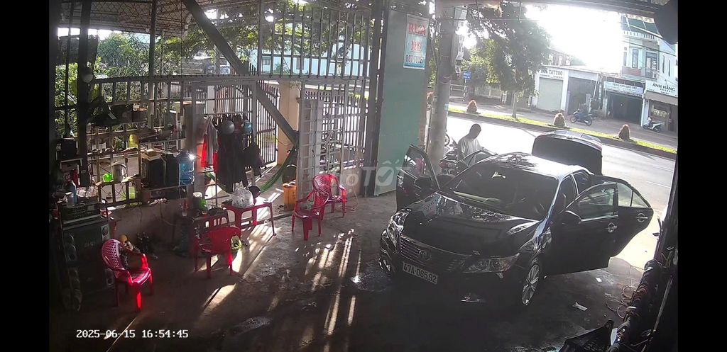 SANG NHƯỢNG QUÁN RỬA XE – VỊ TRÍ ĐẸP – KINH DOANH ỔN ĐỊNH