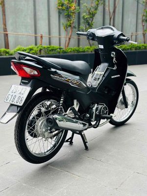 Bán xe Way Siêu lướt biển số đẹp tam hoa 8. Mua bán Xe máy tại Quận Long Biên Hà Nội được đăng bởi khánh