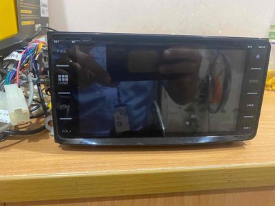 màng hình LCD oto. Mua bán Phụ kiện (Màn hình, Chuột...) tại Huyện Hóc Môn Tp Hồ Chí Minh được đăng bởi Loc