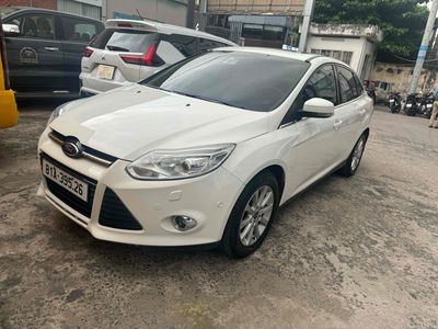 Ford Focus 2014 Sport 2.0 AT - 96000 km. Mua bán Ô tô tại Thành phố Thủ Đức Tp Hồ Chí Minh được đăng bởi Tô Văn Khiêm