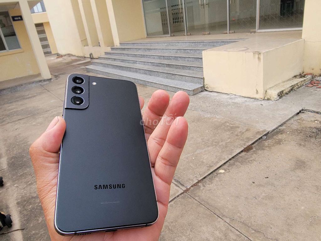 samsung  s22 plus zin đét bản mỹ màn sáng đẹp 😍😍. Mua bán Điện thoại tại Thành phố Long Xuyên An Giang được đăng bởi thanh kim hình 1