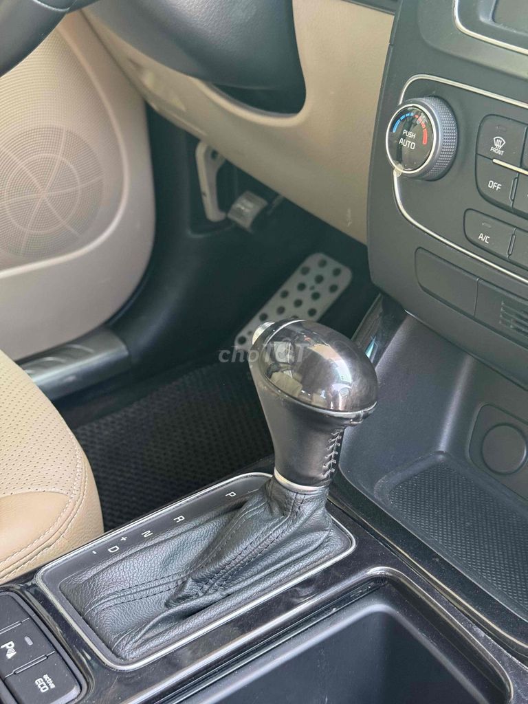 Kia Sorento 2017 Full Dầu - 13v km xuất sắc ✅. Mua bán Ô tô tại Huyện Đông Anh Hà Nội được đăng bởi Kiên hình 10