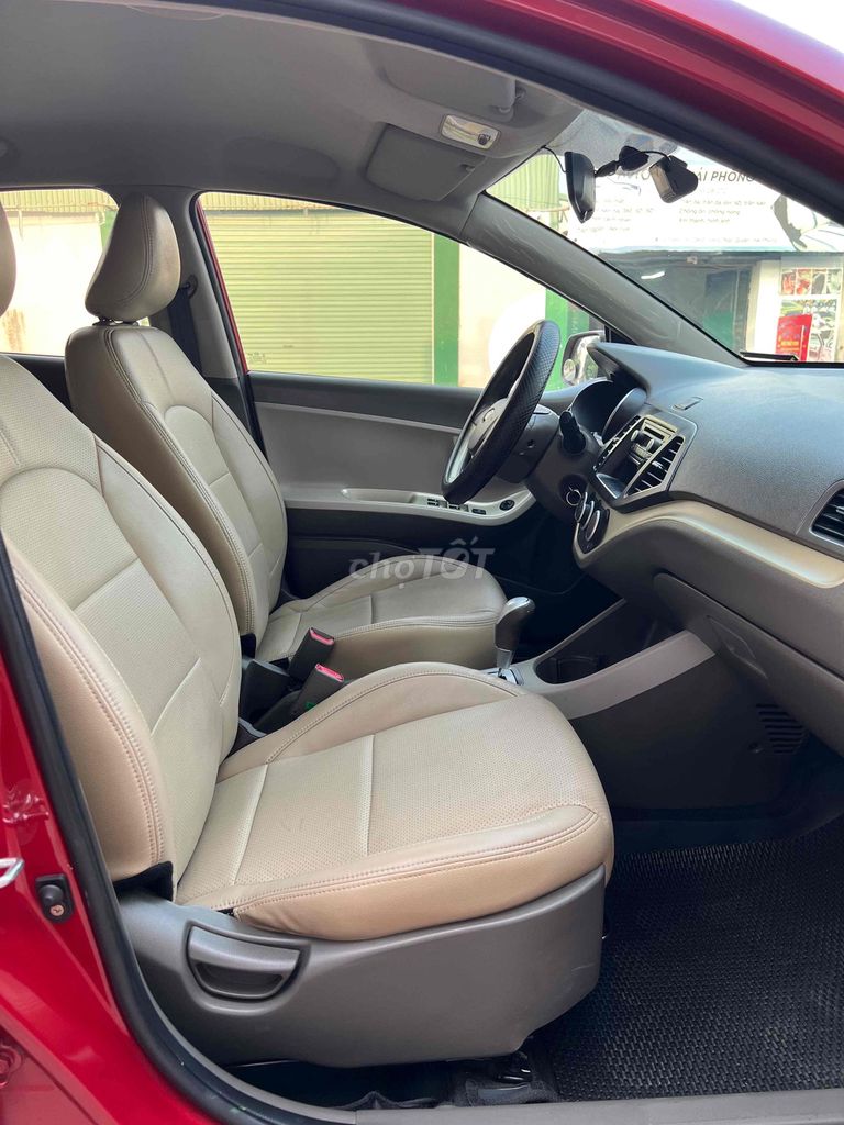 bán xe Morning 2020 số tự động cực mới 1 chủ Hp. Mua bán Ô tô tại Quận Lê Chân Hải Phòng được đăng bởi bình hình 10