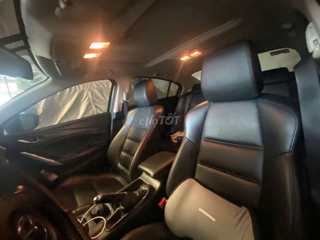 2015 2.5 AT - 178000 km. Mua bán Ô tô tại Quận Gò Vấp Tp Hồ Chí Minh được đăng bởi ngọc Thanh hình 10
