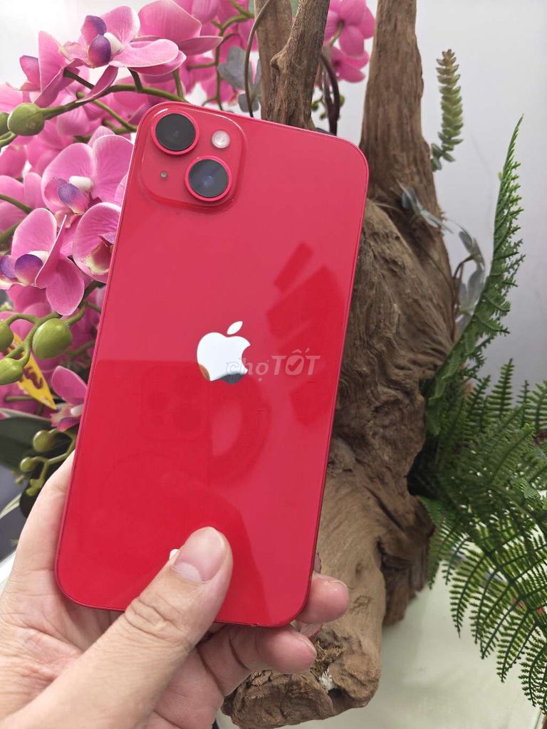 Apple iPhone 14 Plus quốc tế . Mua bán Điện thoại tại Thành phố Buôn Ma Thuột Đắk Lắk được đăng bởi Tèo Điện Thoại  hình 1