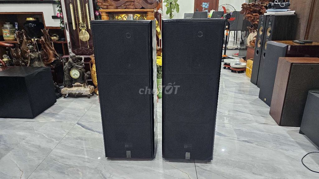 Loa Mỹ jbl 4800. Mua bán Tivi, Âm thanh tại Quận Hải Châu Đà Nẵng được đăng bởi Quốc Hưng audio hình 1