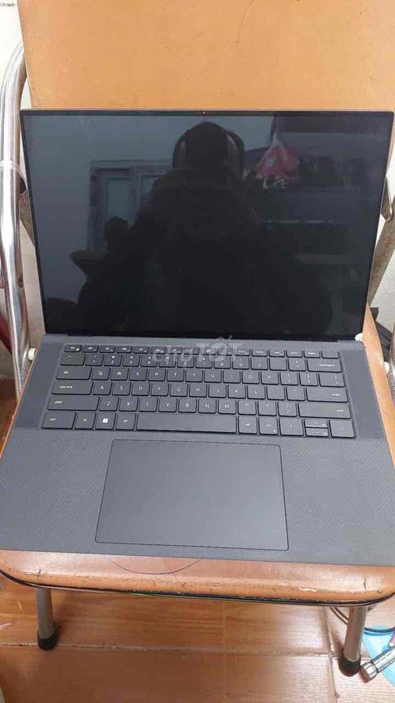 Dell Precision 5560 i9 15.6 inch 32GB/512GB. Mua bán Laptop tại Quận Hoàng Mai Hà Nội được đăng bởi JNin Nông hình 1