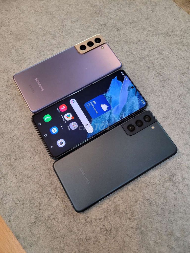 Sam Sung S21 5G xx Mỹ sd 2sim chip Snapdragon. Mua bán Điện thoại tại Quận Thanh Xuân Hà Nội được đăng bởi NGUYỄN XIỂN TX HN  hình 1