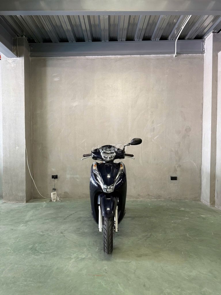 Honda Lead 2020 biển HN cực chất. Mua bán Xe máy tại Quận Cầu Giấy Hà Nội được đăng bởi iMotorbike Hà Nội hình 1