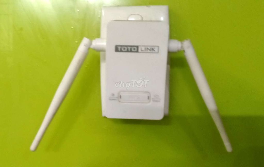 Tăng wifi ex200 sử dụng tốt cần bán