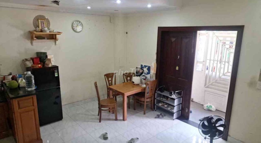 Nhà Góc Hẻm Xe Hơi 5m Lê Văn Lương, Q7 - 84.6m² - 8 Tỷ Nhỉnh