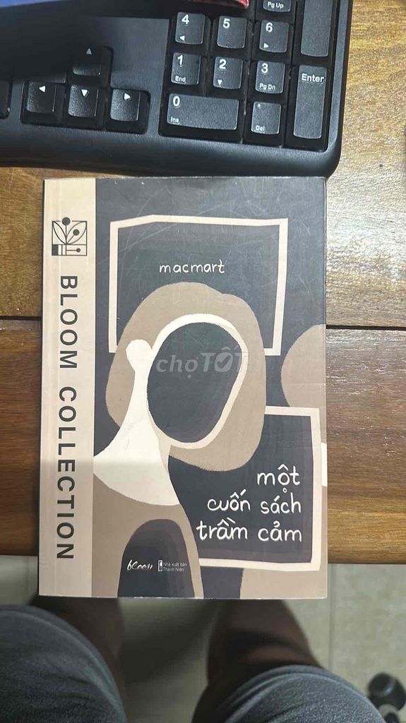 Một Cuốn Sách Trầm Cảm. Mua bán Sách tại Quận Cẩm Lệ Đà Nẵng được đăng bởi đạt huỳnh tiến hình 1