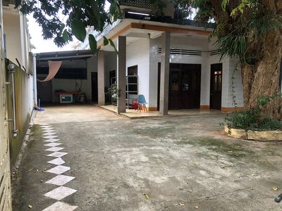 Cho thuê nhà nguyên căn để ở và nhà xưởng, kho chứa hàng. Cho thuê nhà ở tại Thành phố Buôn Ma Thuột Đắk Lắk được đăng bởi Anh Minh