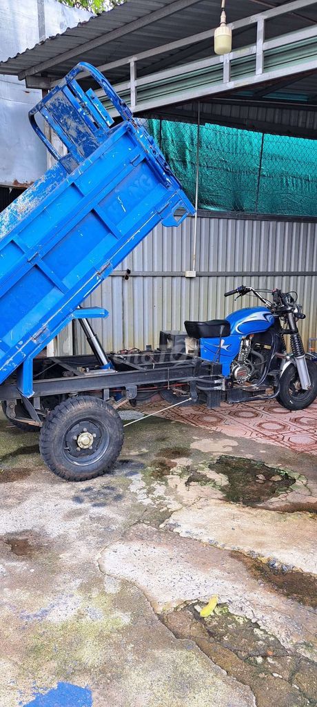 Xe máy 200cc ,có ben ,có 2 số mạnh. Mua bán Phương tiện khác tại Huyện Cẩm Mỹ Đồng Nai được đăng bởi huynh thanh tong hình 2