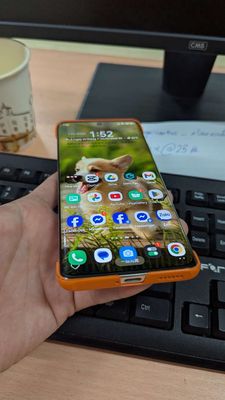 Bán hoặc giao lưu P50pro chip kirin. Mua bán Điện thoại tại Huyện Hoài Đức Hà Nội được đăng bởi A Hổ