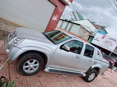 Isuzu Dmax 2008 - 200000 km. Mua bán Ô tô tại Huyện Đắk Mil Đắk Nông được đăng bởi Tuan