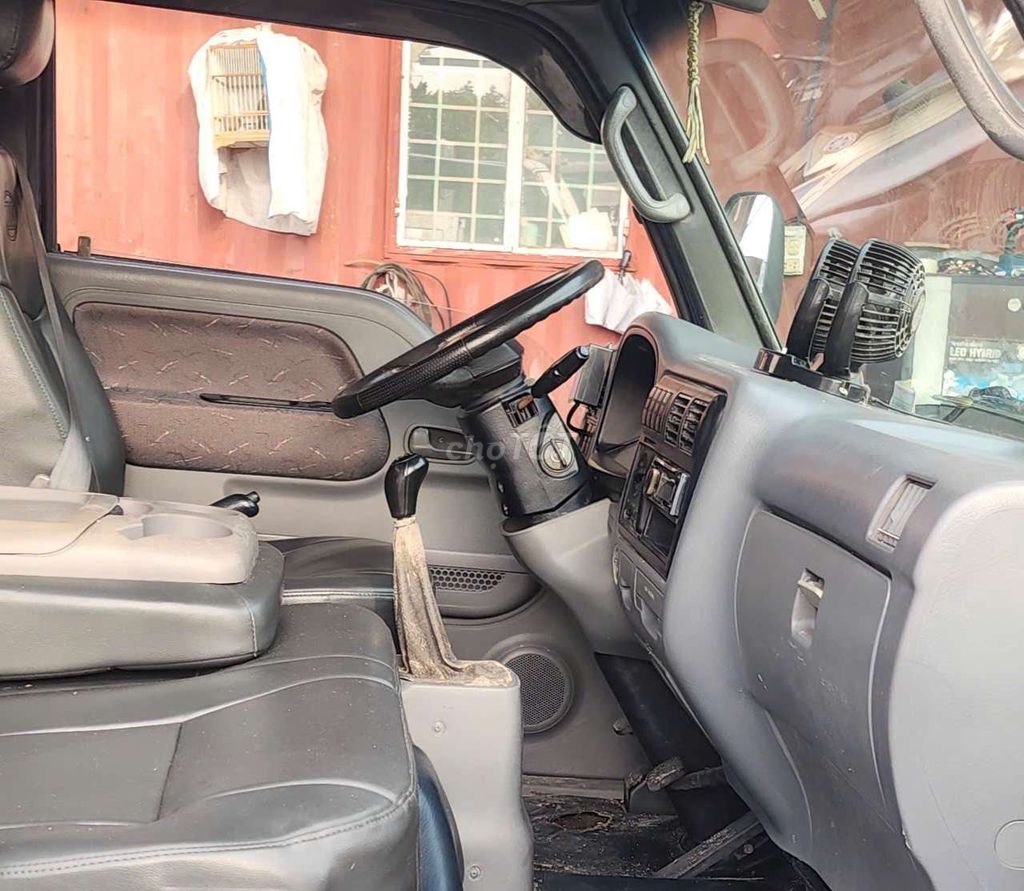 Bán gấp kia 2.4 tấn đời 2017 thùng kín 3m5. Mua bán Xe tải, xe ben tại Thành phố Thuận An Bình Dương được đăng bởi Hồ Xe Tải hình 6