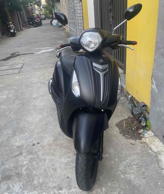 Xe Grande 2018. Mua bán Xe máy tại Quận Hải Châu Đà Nẵng được đăng bởi Nguyễn Yaly
