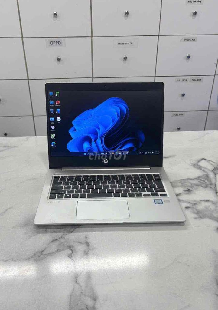HP Probook 430 G6 i5-8265U 13.3 inch 8GB/256GB. Mua bán Laptop tại Quận Ninh Kiều Cần Thơ được đăng bởi Thông Nguyễn hình 1