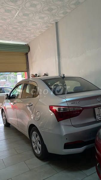 𝐇𝐲𝐮𝐧𝐝𝐚𝐢 𝐢𝟏𝟎 - 𝟐𝟎𝟏𝟖. Mua bán Ô tô tại Thành phố Bà Rịa Bà Rịa - Vũng Tàu được đăng bởi Thành Đạt hình 4