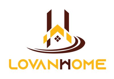 LOVANHOME logo