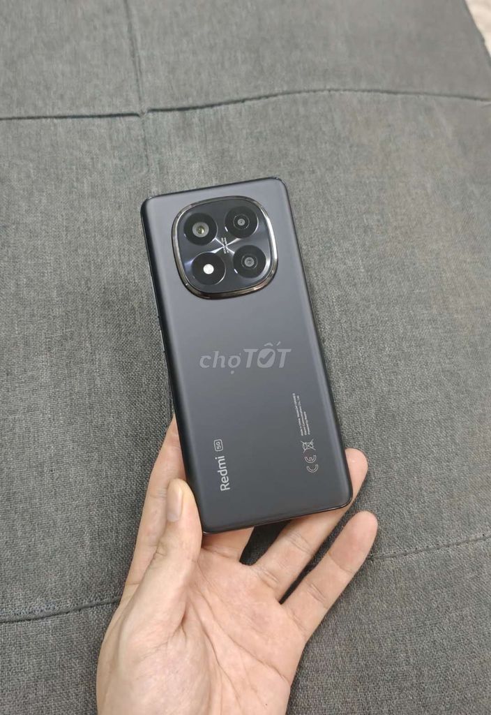 Note 14 Pro Plus 5G 12/512Gb Còn BH 13 Tháng TGDD. Mua bán Điện thoại tại Quận Tân Bình Tp Hồ Chí Minh được đăng bởi Kiên Android Shop hình 1