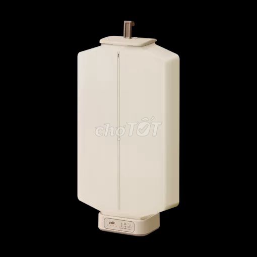 Máy sấy quần áo Unie UCD658. Mua bán Nội thất, đồ gia dụng khác tại Quận Hà Đông Hà Nội được đăng bởi Hoang Hieu hình 1